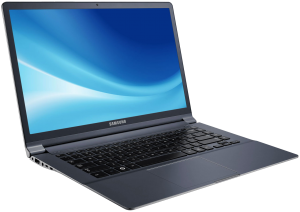 Laptop notebook PNG image-5940